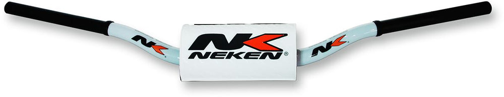 Neken Os Barre 121C WHT