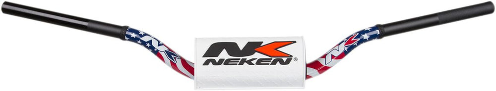 Neken Os Barre 85CC LOW Usa/wh