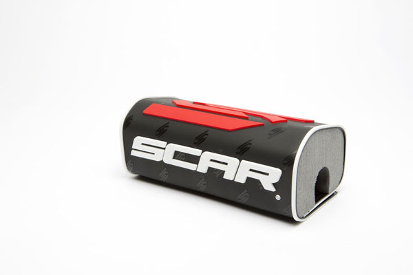 Scar Barre Plaquette O2 BK
