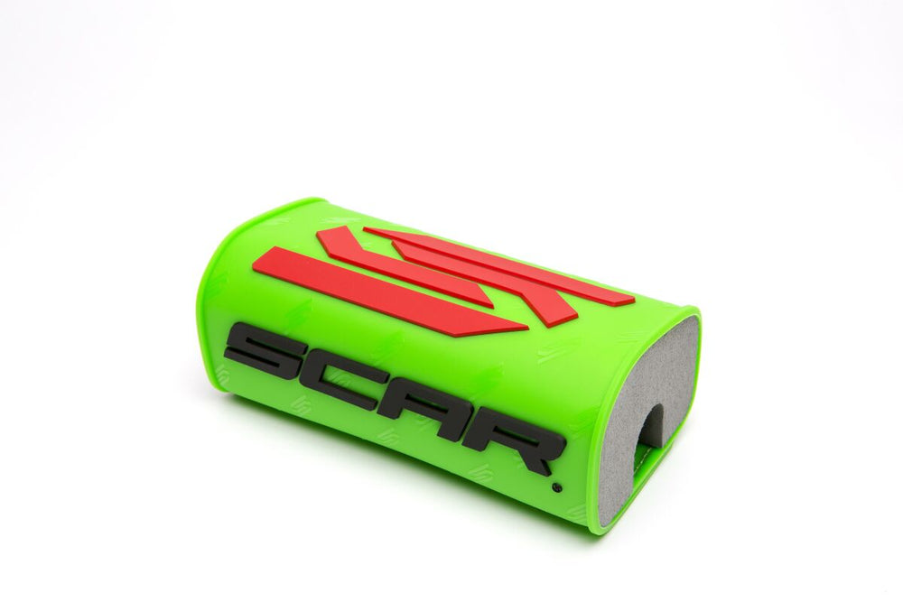 Scar Barre Plaquette O2 FL GN