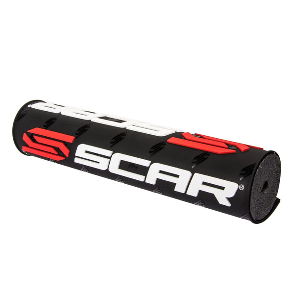 Scar Barre Plaquette S2 BK