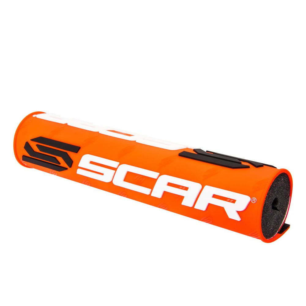 Scar Barre Plaquette S2 FL Or