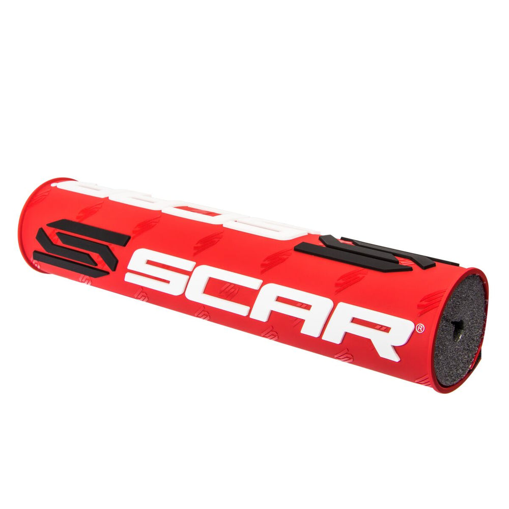 Scar Barre Plaquette S2 RD