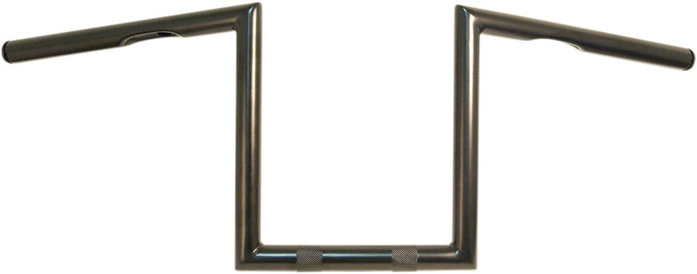 Guidon Emgo Z-bar 1 Noir — réf 06013315