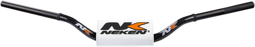 Neken Os Barre 85CC LOW BK/WH
