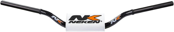 Neken Os Quad Barre BK/WH