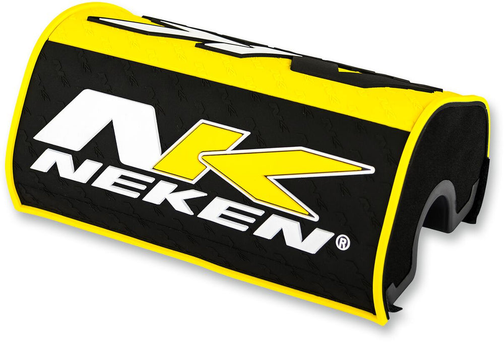 Neken NK Barre Plaquette Os Yl/bk