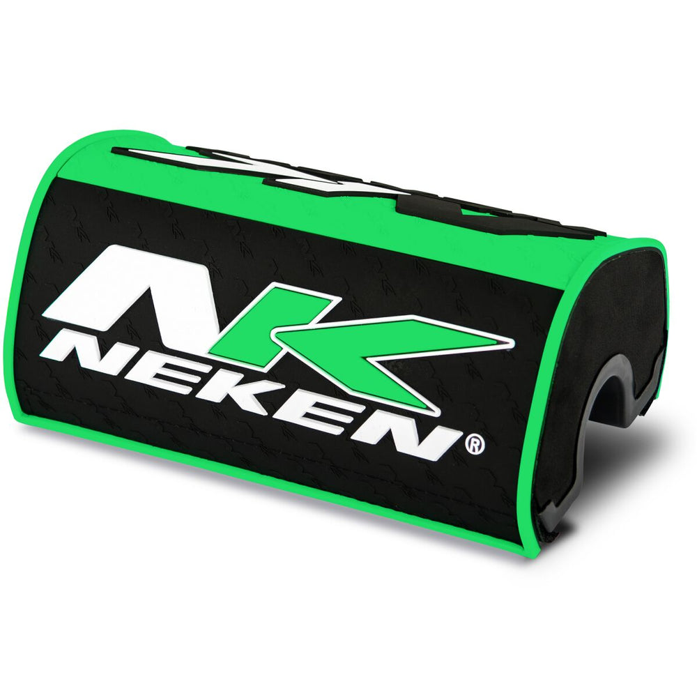 Neken NK Barre Plaquette Os GN/BK