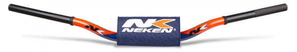 Neken NK Os Barre 85CC LOW Or/bl