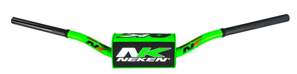Neken NK Os Barre 85 LOW GN/BK