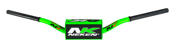 Neken NK Os Barre 85 LOW GN/BK
