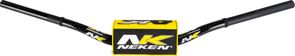 Neken NK Os Quad Barre Bk/yl