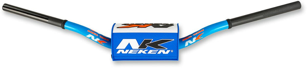Neken NK Os Barre YZF Feu BL/WH