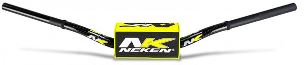 Neken NK Os Barre YZF Bk/yl