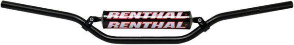 Renthal 22MM 693 Enduro BLK