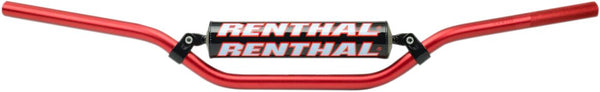 Renthal 22MM RC 971 Rouge