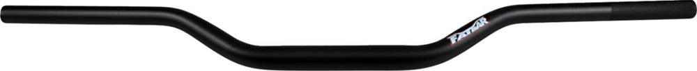 Renthal Fatbar STREET 828 BK