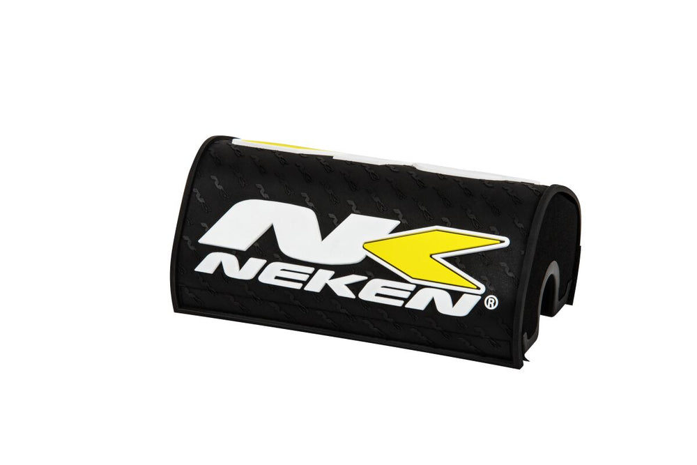 Guidon Neken NK Barre Plaquette Os Fact Replic pour Honda CRF 250 F, Honda CRF 250 R, Honda CRF 250 RX et 20 autres modèles — réf 06014131