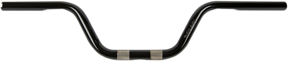 Thrashin Supply Guidon 1 Hi BND BLK