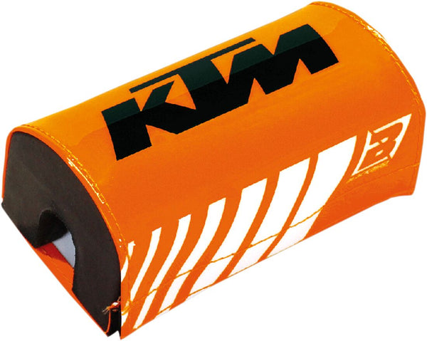 Blackbird Barre Plaquette Os KTM