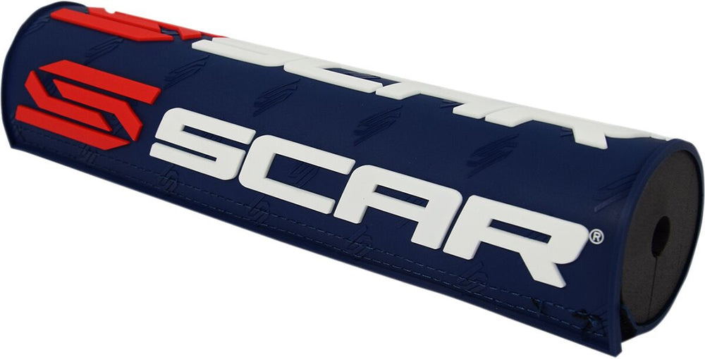 Scar Barre Plaquette S2 Dark Bleu