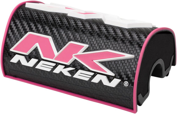 Neken NK Barre Plaquette Os 3D BK/PK