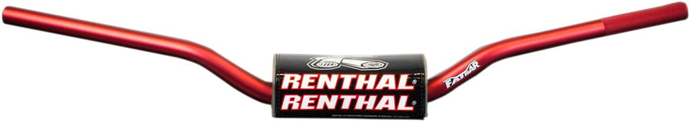 Renthal Fatbar 839 RD