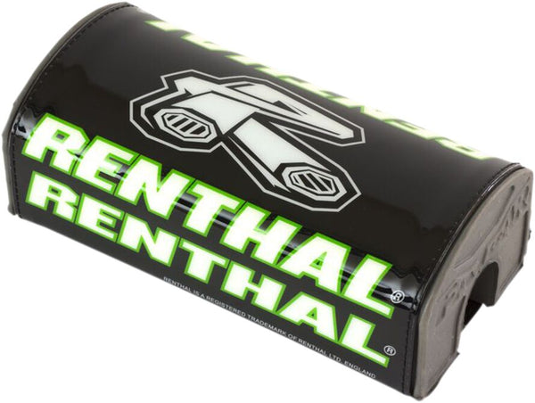 Renthal Fatbar Plaquette BGW Team