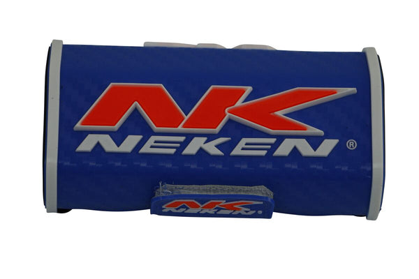 Neken Barre Plaquette Os Enduro BL