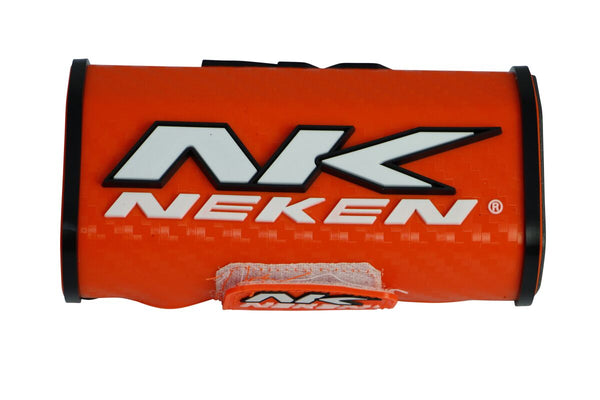 Neken Barre Plaquette Os Enduro FL Or