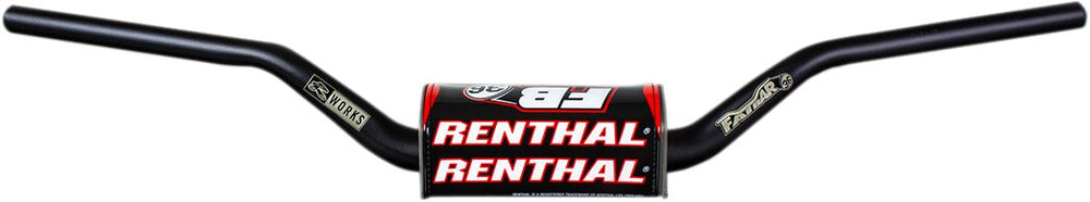 Renthal Guidon R-Works Fatbar®36