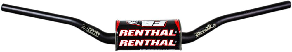 Renthal FATBAR36 R-works KTM09-12