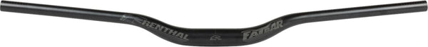 Renthal Fatbar 35 30MM BLK V3