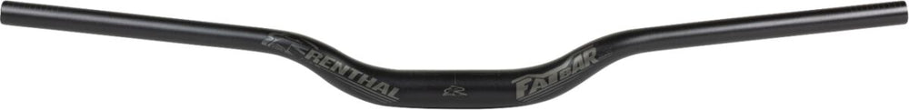 Renthal Fatbar 35 40MM BLK V3