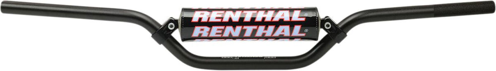Renthal Guidon 7/8 65SX 823 BK