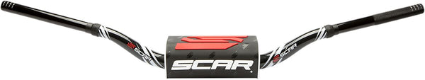 Scar Guidon O2 RC BLK