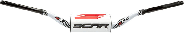 Scar Guidon O2 RC WH