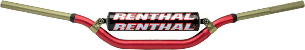 Renthal Twinwall 999 Rouge