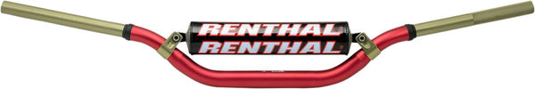 Renthal Twinwall 999 Rouge