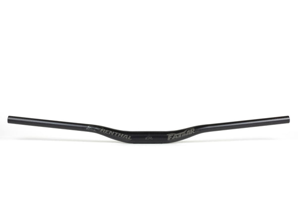 Renthal Fatbar 35 20MM Noir V3