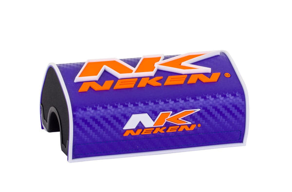 Neken NK Barre Plaquette Os 3D-SE Purpl