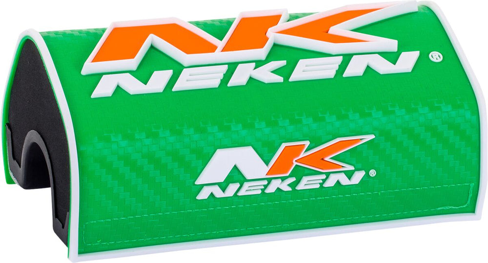 Neken Mousse de guidon gros diamètre 3D