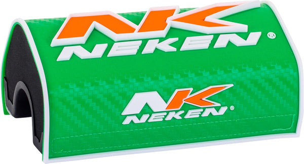 Neken Mousse de guidon gros diamètre 3D