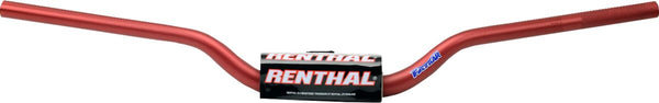 Renthal Fatbar 673 Trial Rouge