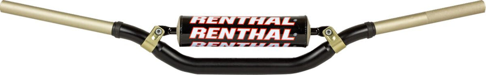 Renthal Twinwall 993 BLK