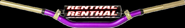 Renthal Twinwall 996 Purple
