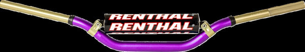 Renthal Twinwall 998 Purple
