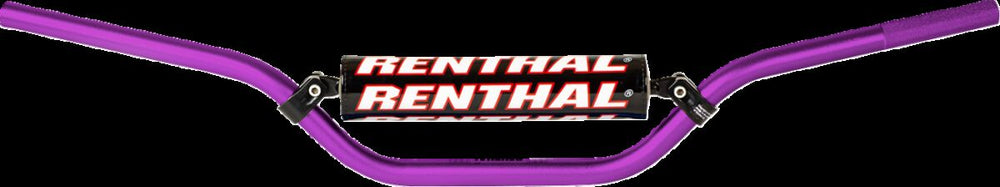 Renthal 22MM 809 Purple