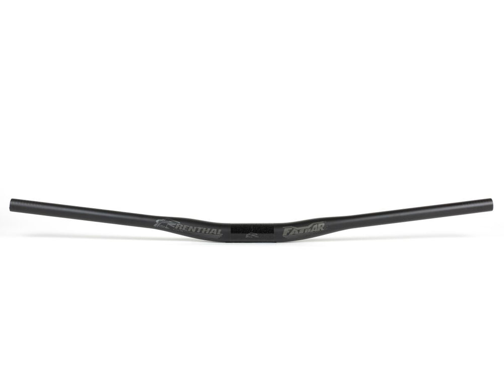 Renthal Fatbar CARBON35 10MM V3