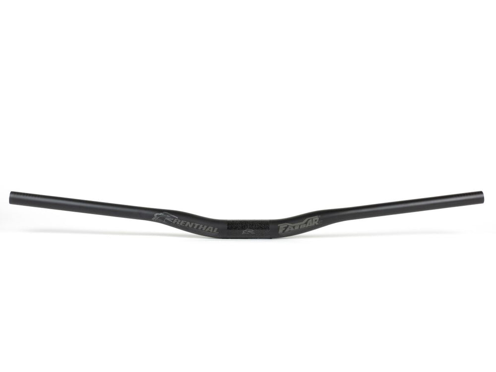 Renthal Fatbar CARBON35 20MM V3